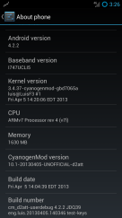 OddRom - Build 1